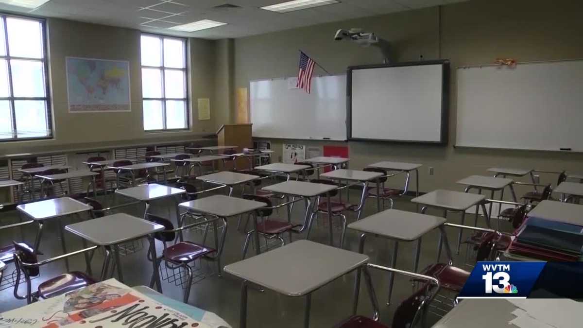 Jefferson County teachers excited for first day of school