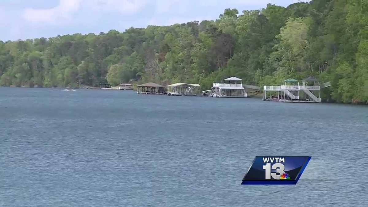 Lake Tuscaloosa deaths ruled accidental electrocution