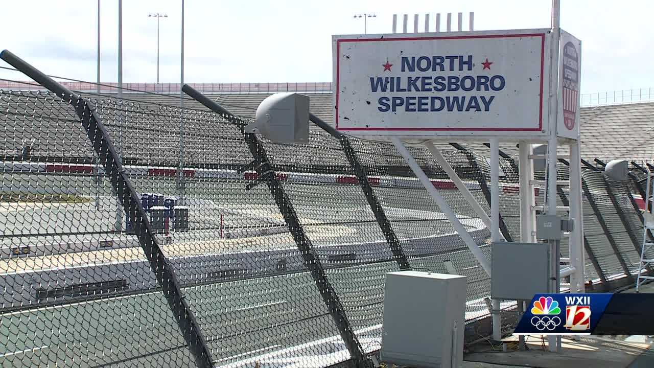 North Wilkesboro prepares for another NASCAR All-Star race, but with uncertain future - Vimarsana News