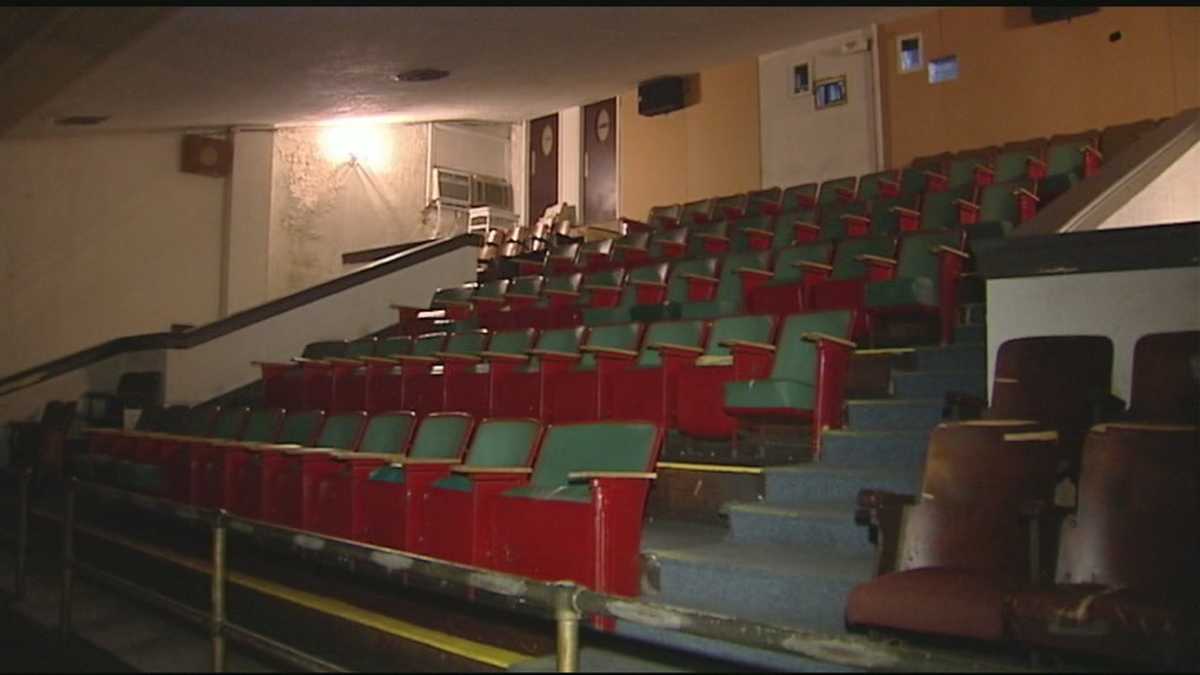 Two unique movie experiences in Rockingham Co.