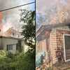 Fire tears through Maine home that used to be marijuana cultivation site