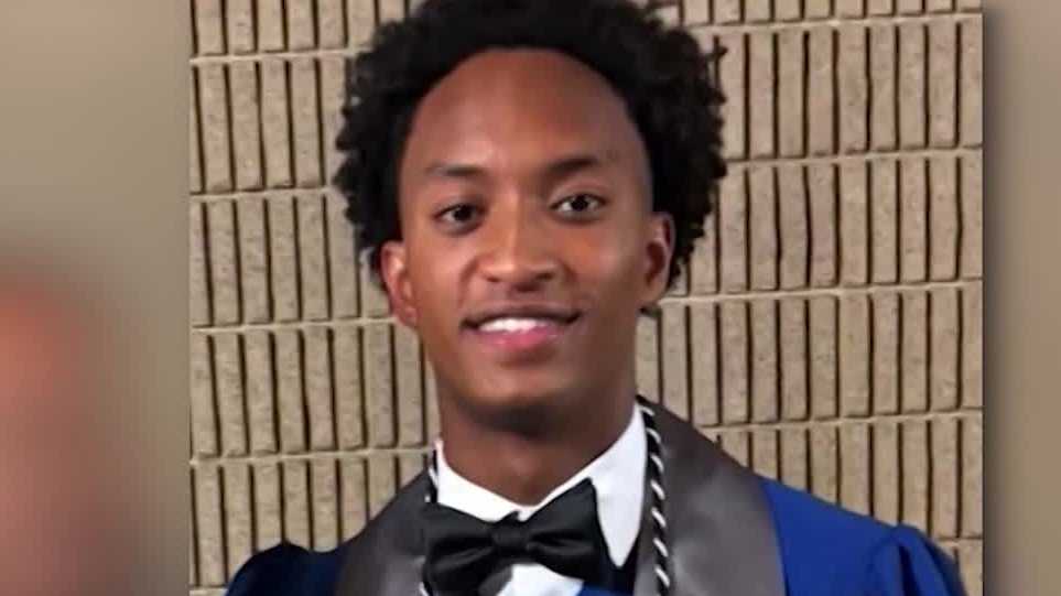 Ben Crump announces results of independent autopsy for Nolan Wells