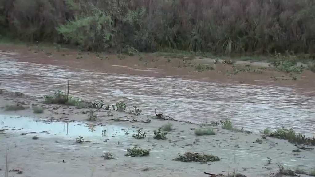 Albuquerque urges water conservation despite recent rain