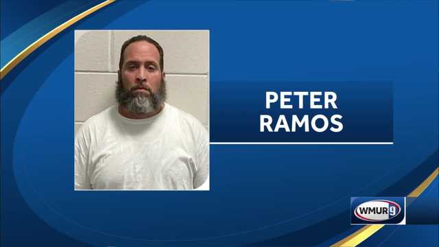 Registered sex offender arrested after police say he had contact with children - Vimarsana News