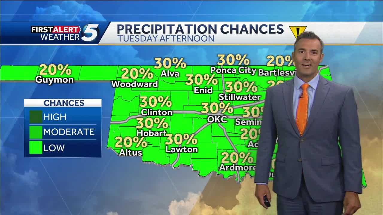 FORECAST: More storms today - Vimarsana News