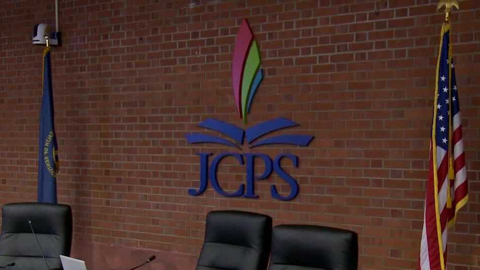 New JCPS superintendent search timeline outlined