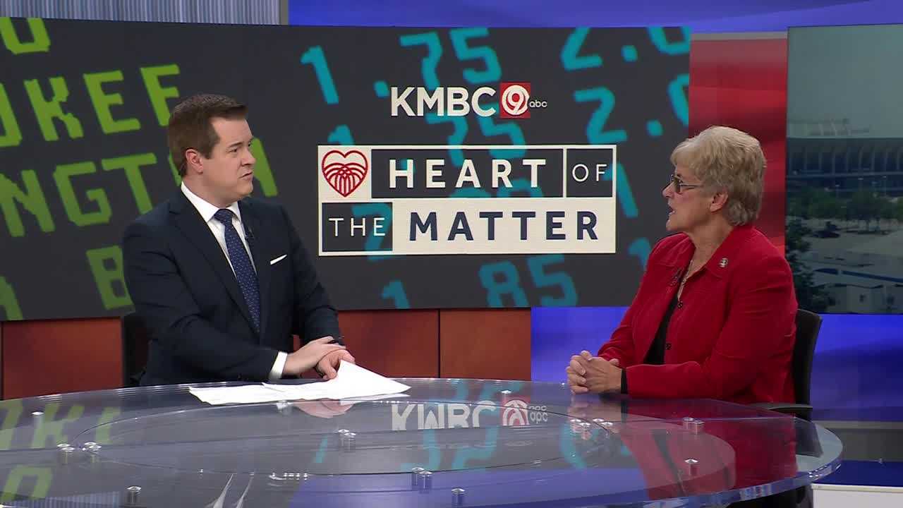 GAME ON: Missouri's gaming commissioner on sports betting rollout