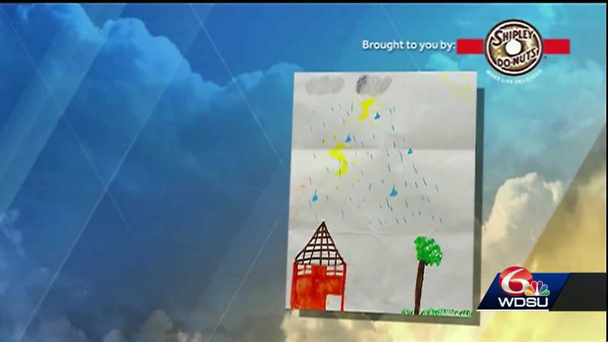 Margaret's Weather Picture for October 16, 2018