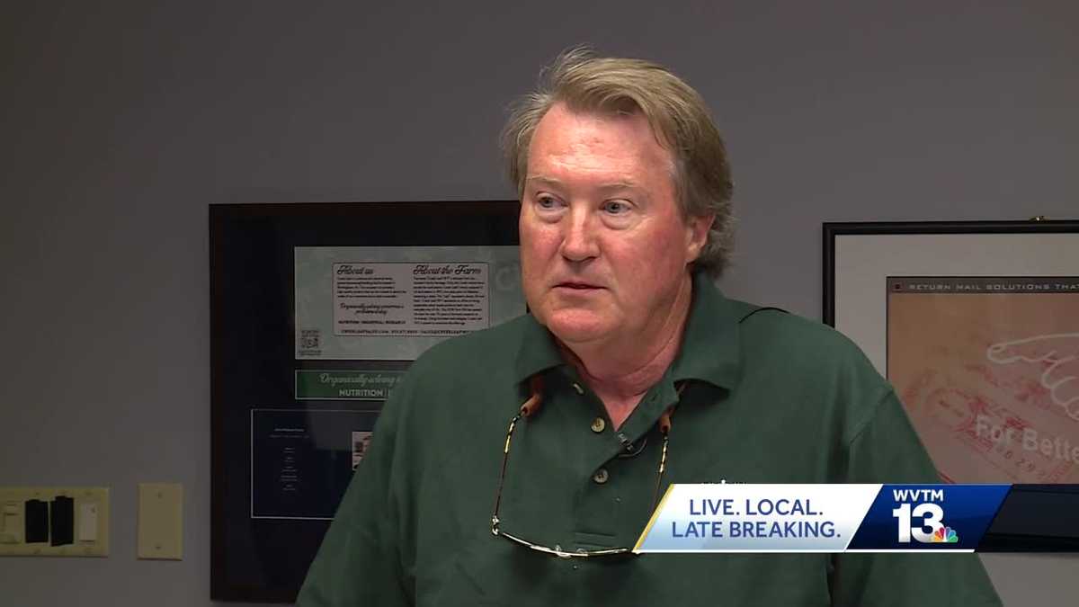 Alabama grants first medical cannabis licences