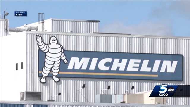 Ardmore's Michelin plant closure mimics fate of companies in other Oklahoma towns - Vimarsana News