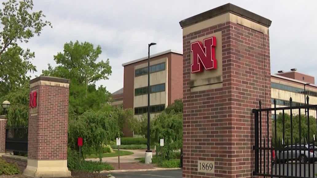 University of Nebraska Lincoln cuts draw AAUP criticism - KETV