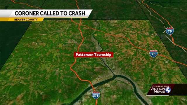 Route 51 crash in Beaver County - Vimarsana News