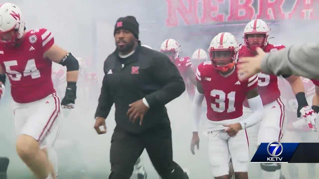 KETV's 7 Things To Watch For When Huskers Take On Spartans