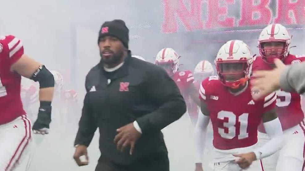 KETV’s 7 things to watch for when Huskers take on Spartans
