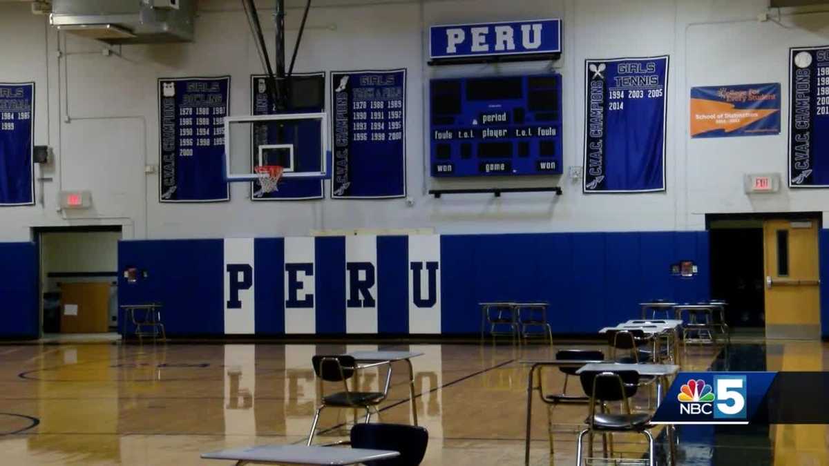 Peru Central School District retires 'Indians' name and mascot