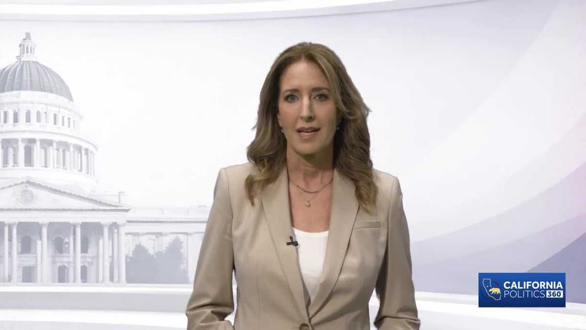 What is California's governor responsible for? | CA Politics 360