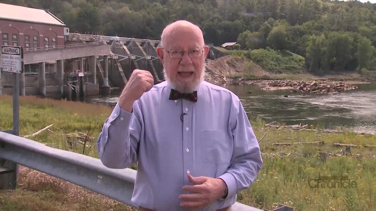 Fritz Wetherbee Wilder, VT