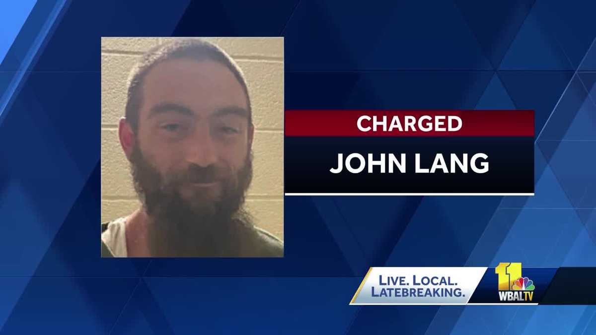 Police arrest man linked to alleged road rage in Glen Burnie