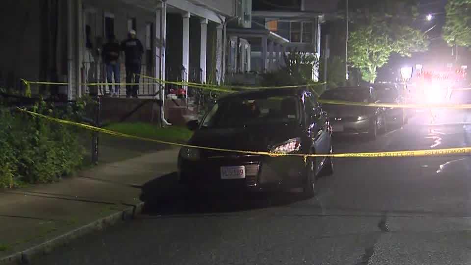 Man due in court charged in murder of roommate