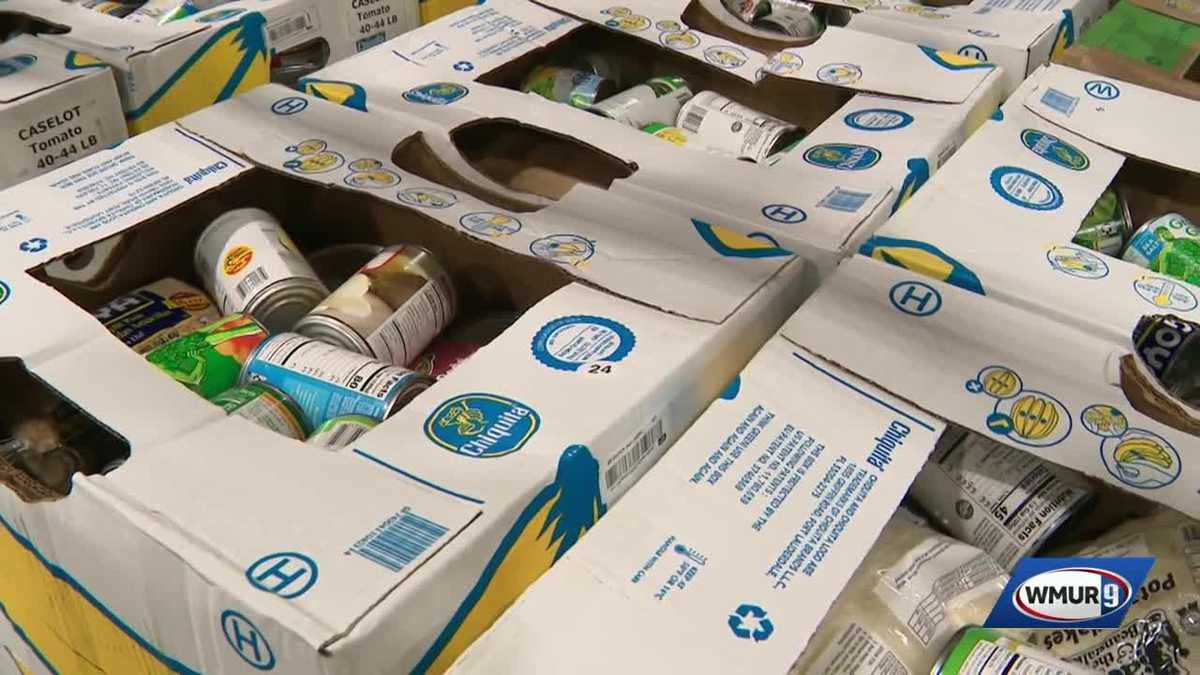 New Hampshire Gives initiative coming June 9-10, 2026