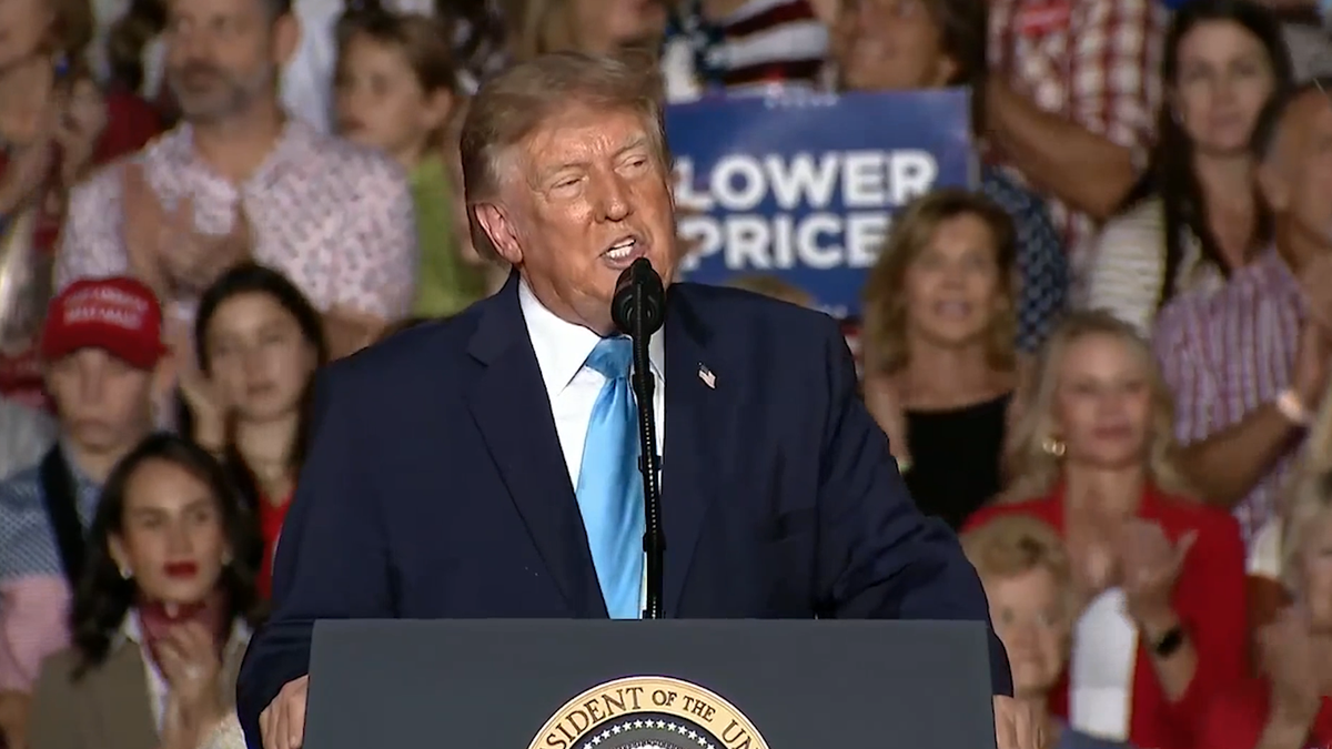 Could a new executive order lower diesel costs before midterms? - WLWT