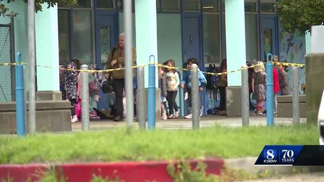 More than 40 jobs at risk at California school district due to 'budget crisis' - Vimarsana News