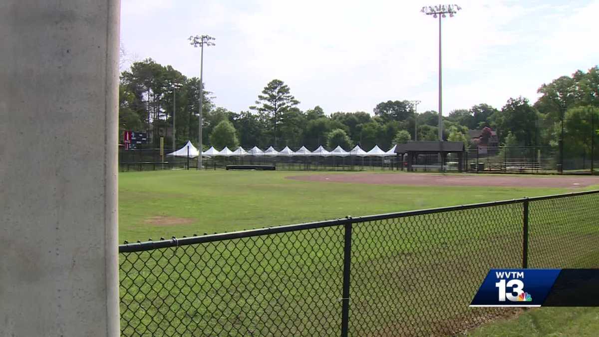 Work underway to get Avondale Park ready for The World Games