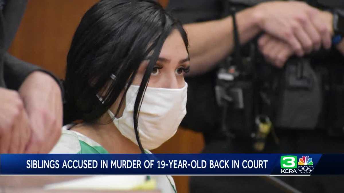 Woman learns Fairfield homicide happened in her home