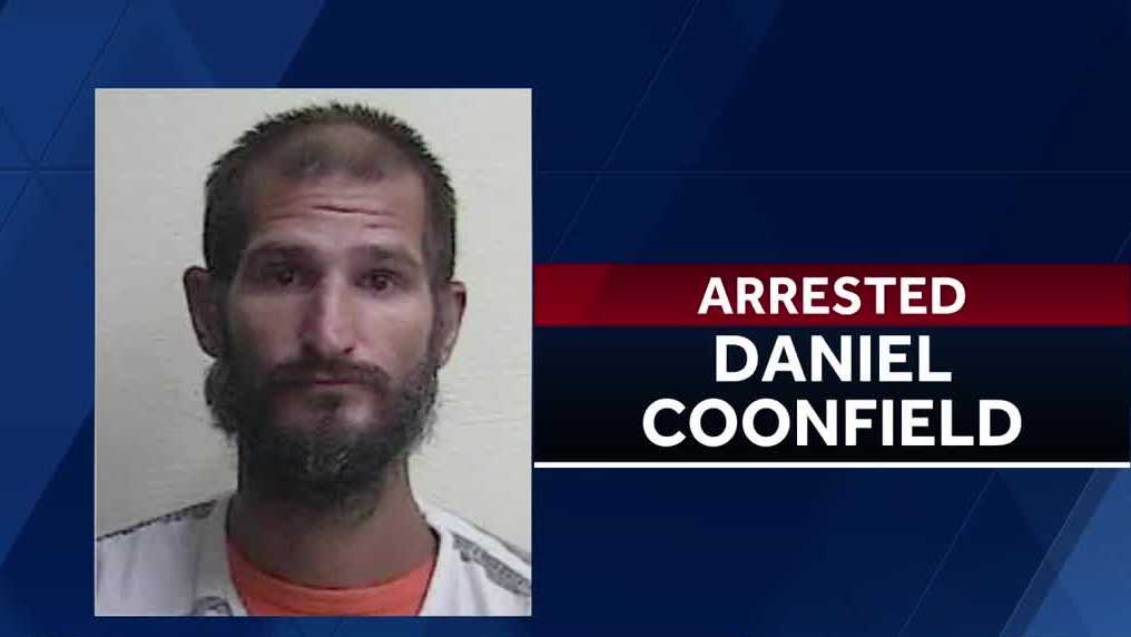 Authorities arrest Iowa man after multi-county chase