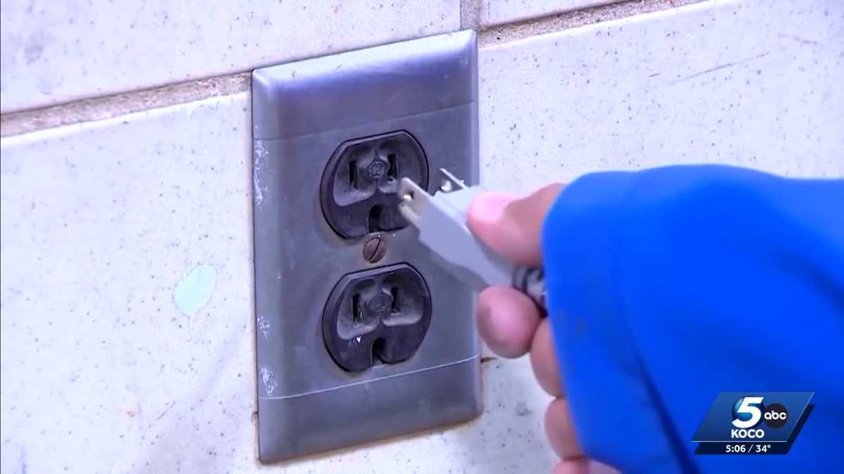 Oklahoma City Fire Department urges space heater safety following series of house fires