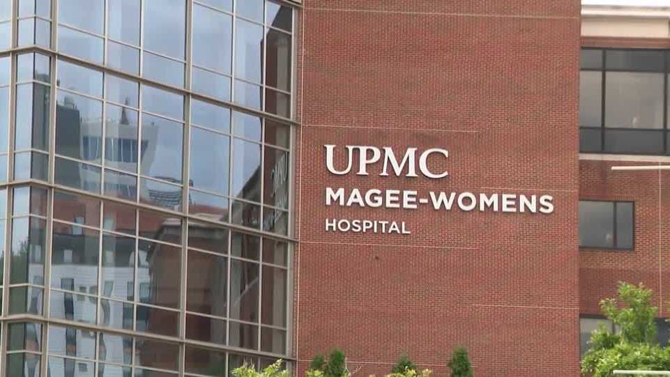 UPMC Magee-Womens moms push for nurse staffing changes - WTAE