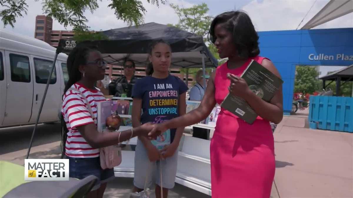 The Political Power of Black Women Voters