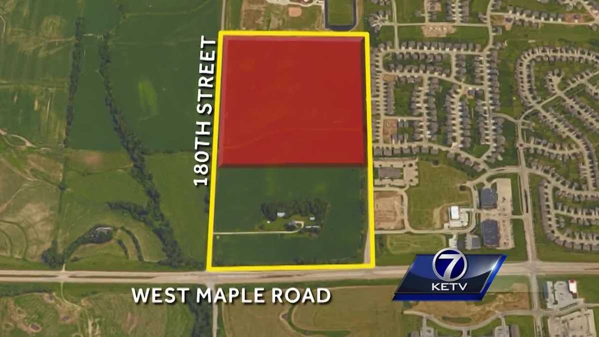 Eminent domain considered for new Elkhorn high school land