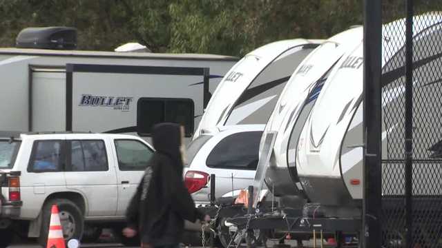 Sacramento County DA letter threatens charges over 'Camp Resolution' site - Vimarsana News