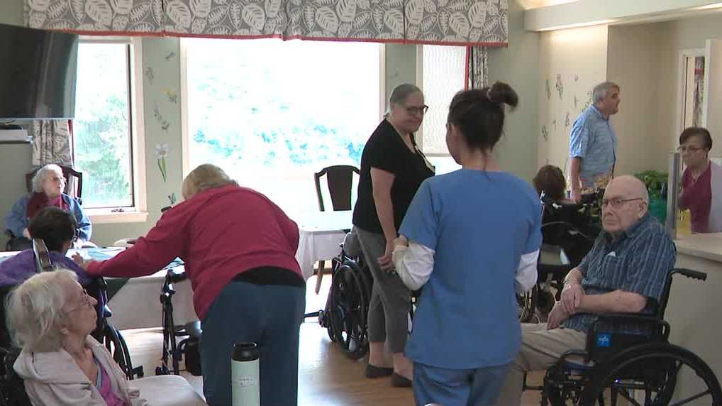 Fall River fire prompts focus on New Hampshire assisted-living safety