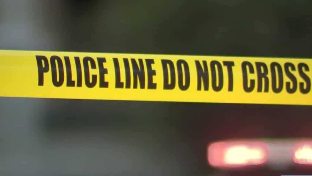 Man dies after being hit by car on Gardiner Lane, LMPD says
