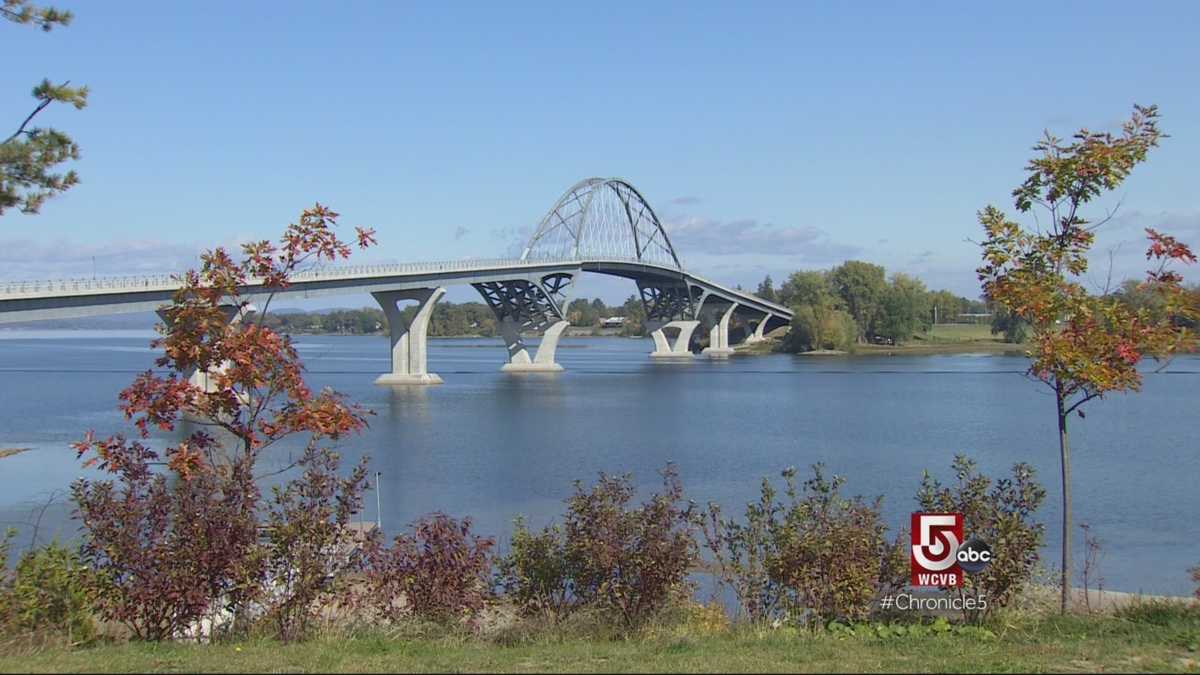 Biking the Back Roads of Vermont