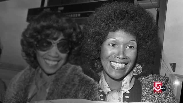 Member of "The Pointer Sisters" chooses small-town life in Mass. - Vimarsana News