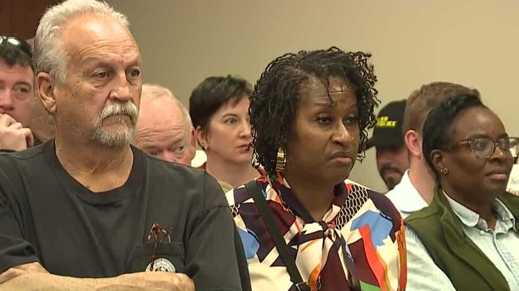 Pooler residents challenge massive development plan - WJCL