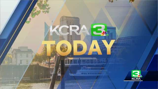 KCRA Today: Expected heat wave begins, COVID boosters this fall, CA bills squeak past deadline - Vimarsana News
