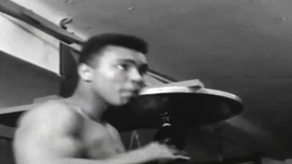 Musical featuring Muhammad Ali's life is headed to Broadway - Vimarsana News
