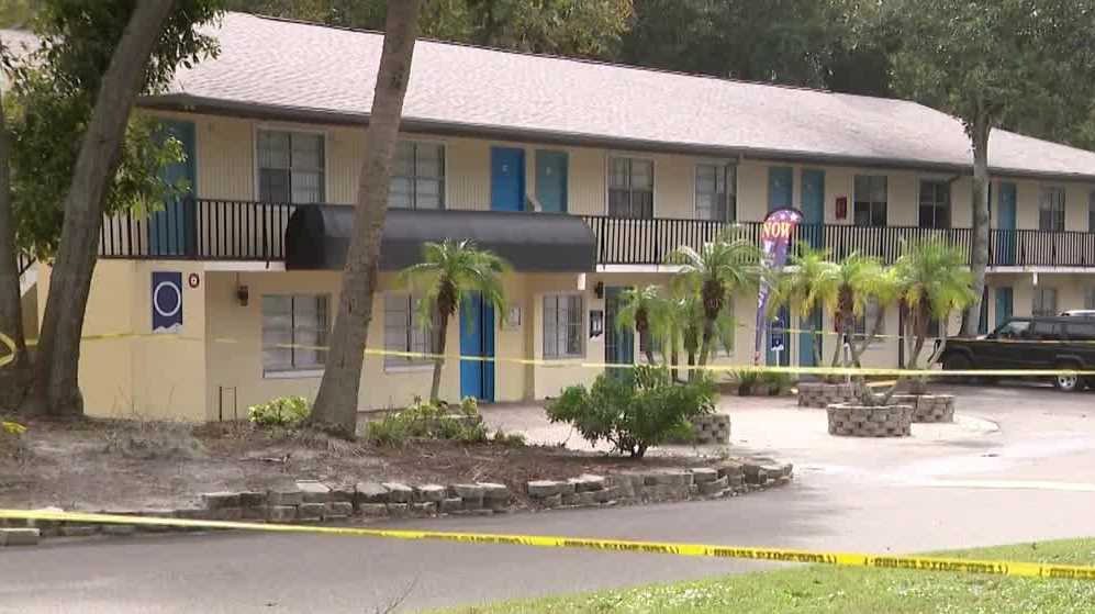 Police investigate homicide in South Daytona - WESH