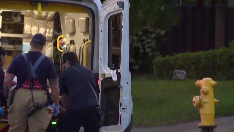Man breaks into Sacramento home, taken into custody after standoff