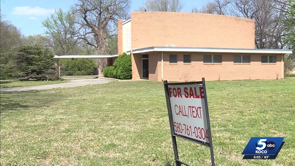 Ponca City's Temple Emmanuel closes, leaving only 2 synagogues in Oklahoma