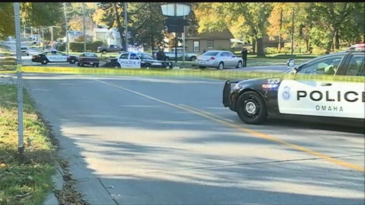Lock down at school lifted after shooting nearby