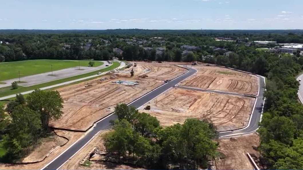 Phase one of Clore Station development in Crestwood moves forward