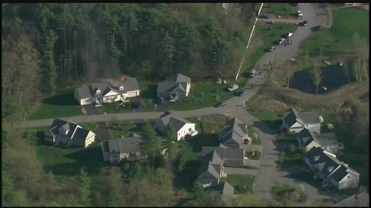 Investigation continues into fatal shooting, NH home explosion