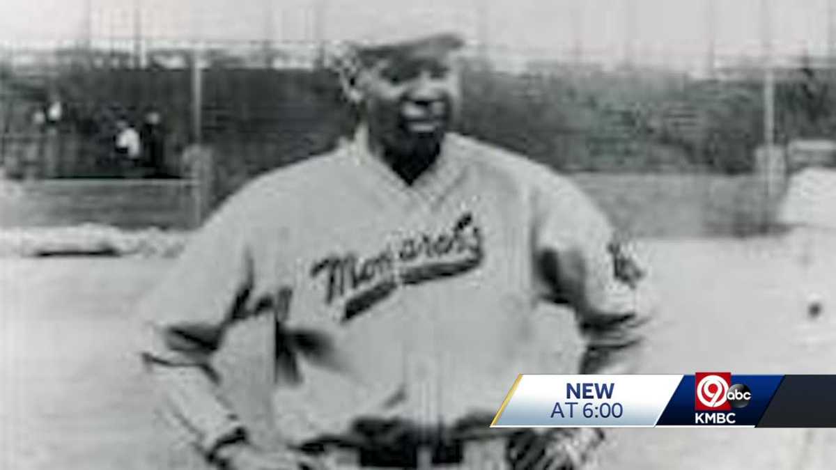 Effort underway to recognize Negro Leagues baseball player Wilber ...