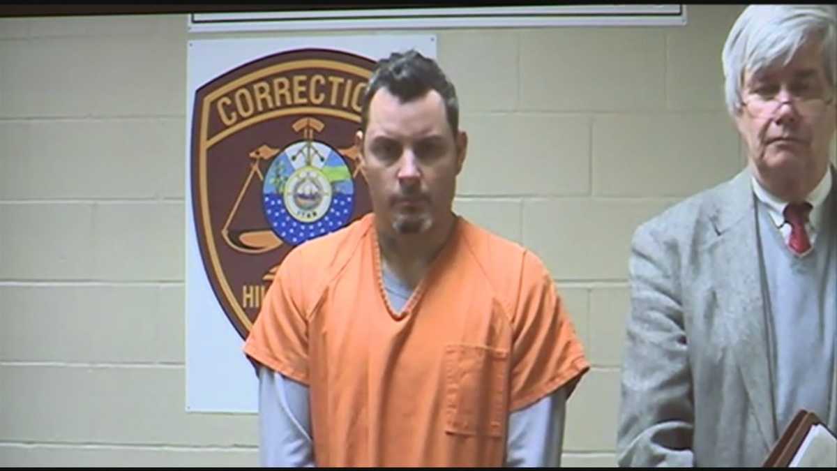 Sex offender accused of sexually assaulting 2 girls in New Hampshire