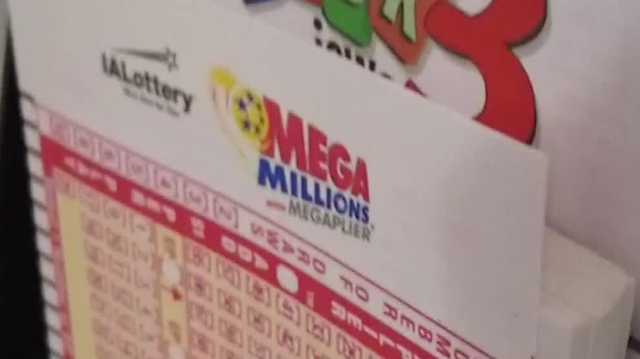 Lottery winners: Three big winning tickets sold in Iowa - Vimarsana News